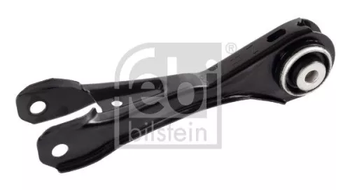 Stange/Strebe, Radaufhängung