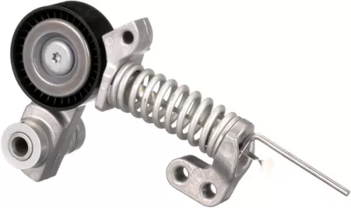 Riemenspanner, Keilrippenriemen