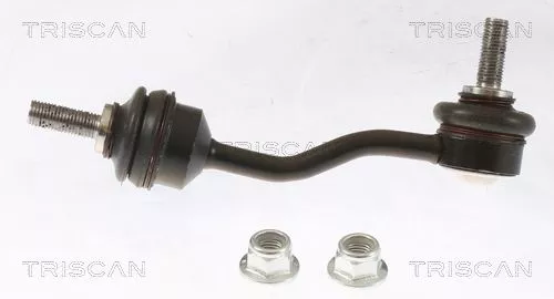 Stange/Strebe, Stabilisator