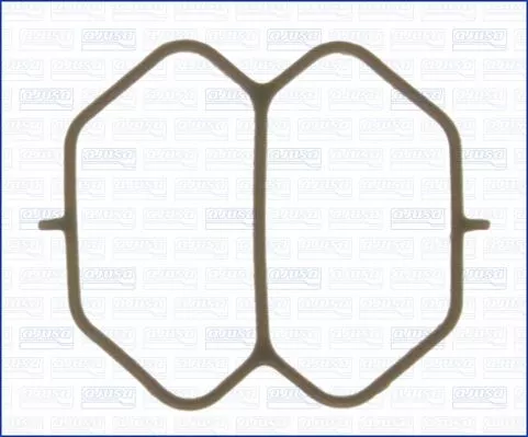 Dichtung, Ansaugkrümmergehäuse