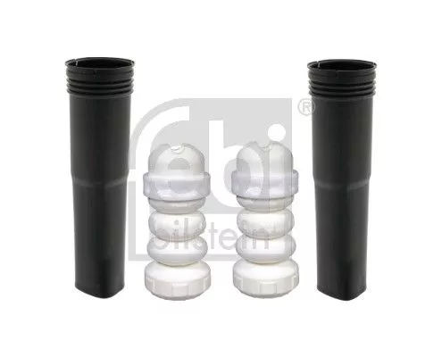 Staubschutzsatz, Stoßdämpfer