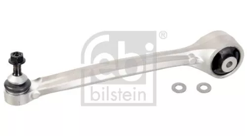 Lenker, Radaufhängung