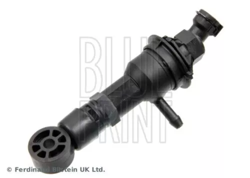 Geberzylinder, Kupplung