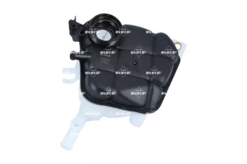 Ausgleichsbehälter, Kühlmittel