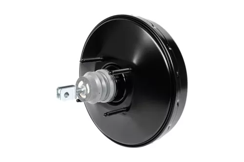 Bremskraftverstärker