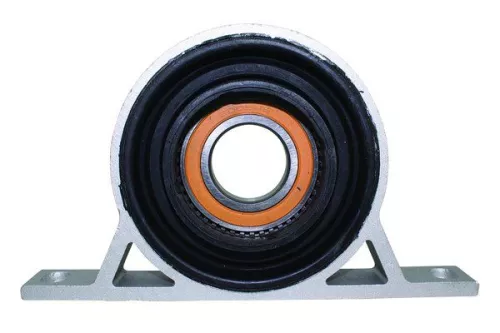 Lagerung, Gelenkwelle