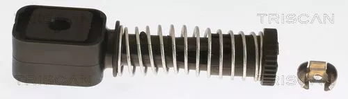 Seilzug, Schaltgetriebe