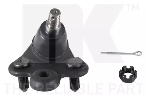 Trag-/Führungsgelenk