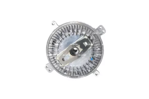 Kupplung, Kühlerlüfter