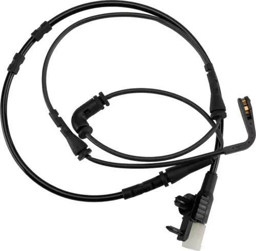 Warnkontakt, Bremsbelagverschleiß