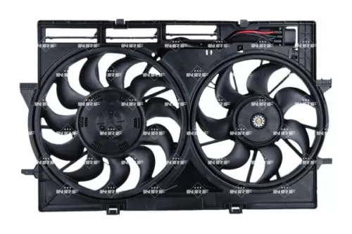 Lüfter, Motorkühlung