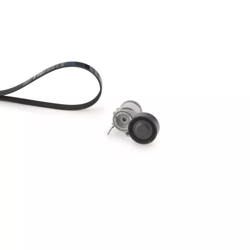 Keilrippenriemensatz