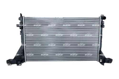 Kühler, Motorkühlung