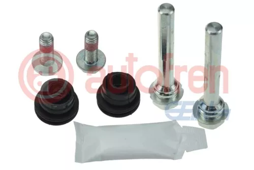 Führungshülsensatz, Bremssattel