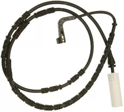 Warnkontakt, Bremsbelagverschleiß