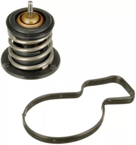 Thermostat, Kühlmittel