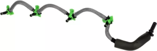 Schlauch, Leckkraftstoff