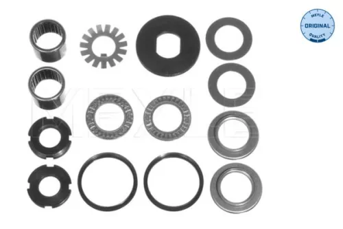 Reparatursatz, Achsschenkel