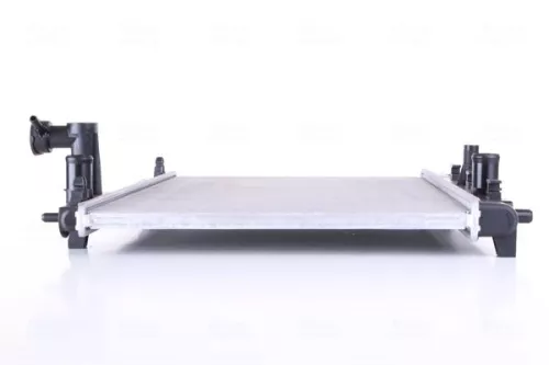 Kühler, Motorkühlung