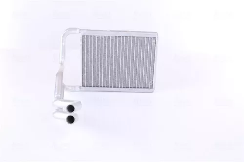 Wärmetauscher, Innenraumheizung