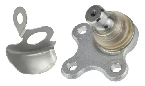 Trag-/Führungsgelenk