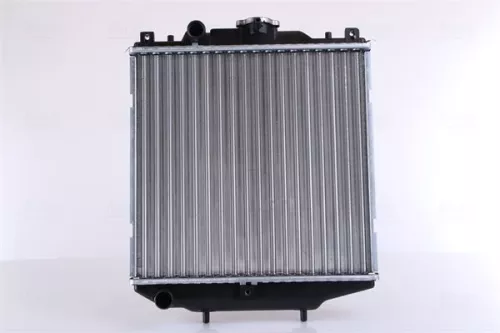 Kühler, Motorkühlung