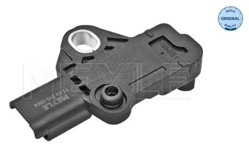 Impulsgeber, Kurbelwelle