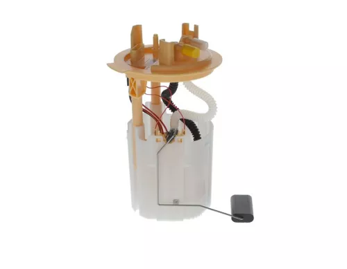 Kraftstoff-Fördereinheit