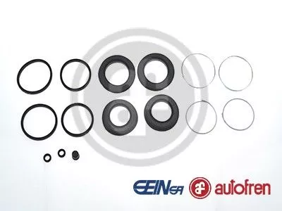 Reparatursatz, Bremssattel