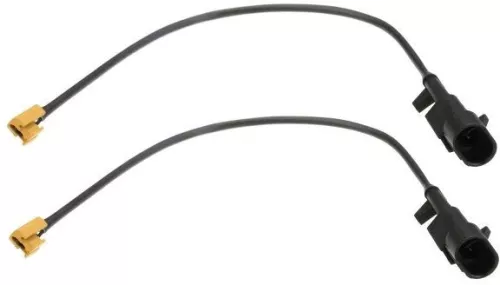 Warnkontakt, Bremsbelagverschleiß