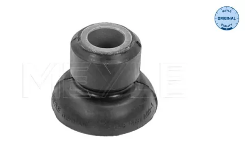 Lagerung, Lenkgetriebe