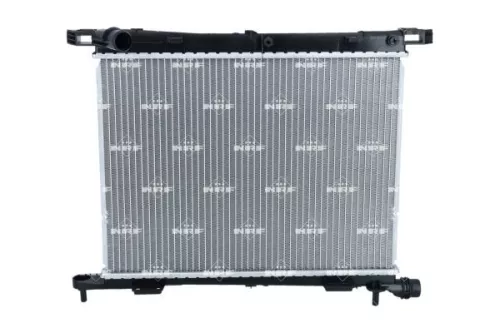 Kühler, Motorkühlung