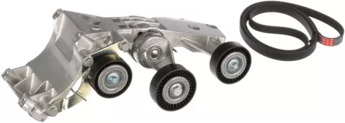 Keilrippenriemensatz