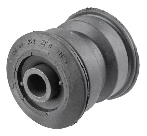 Lagerung, Blattfeder