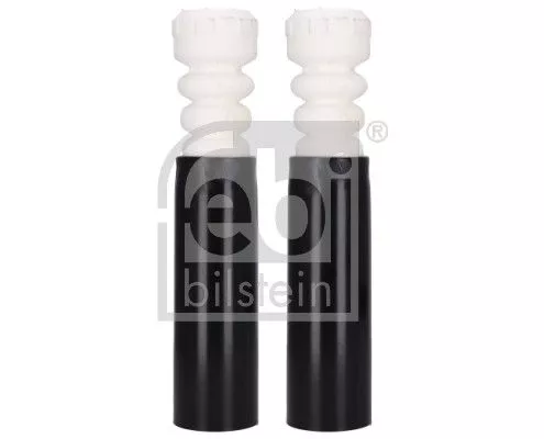 Staubschutzsatz, Stoßdämpfer