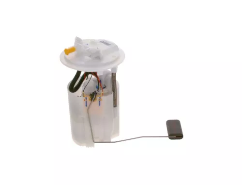 Kraftstoff-Fördereinheit