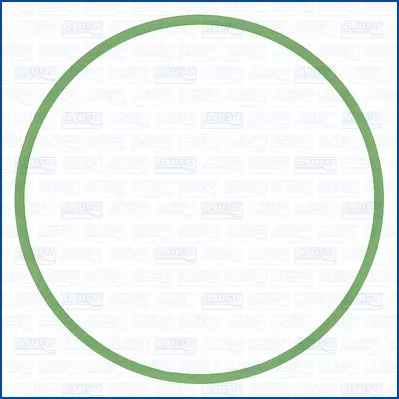 Dichtung, Ansaugkrümmer