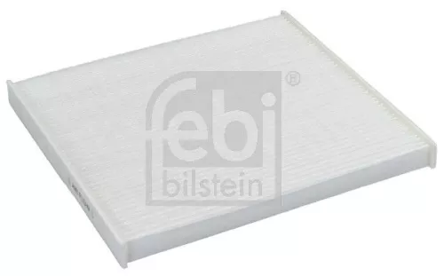 Filter, Innenraumluft