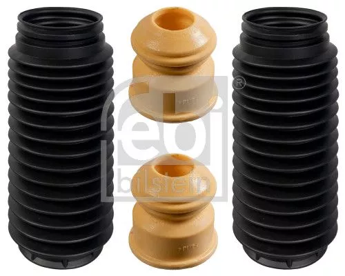 Staubschutzsatz, Stoßdämpfer