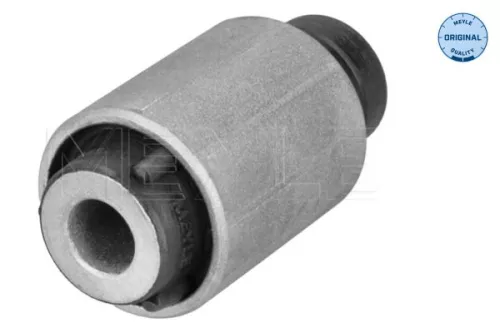 Lagerung, Achsstrebe