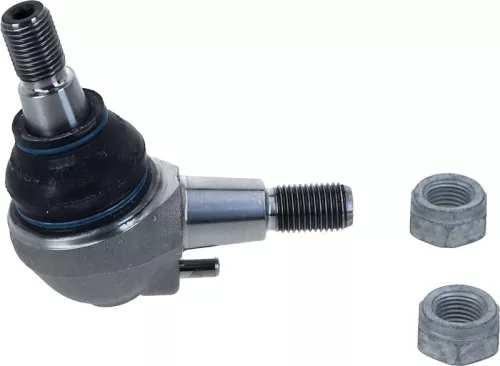 Trag-/Führungsgelenk