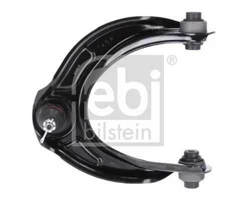 Lenker, Radaufhängung