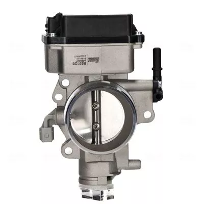 Drosselklappenstutzen