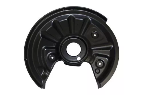 Spritzblech, Bremsscheibe