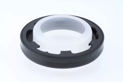 Wellendichtring, Kurbelwelle