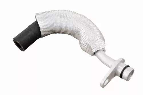 Kühlmittelrohrleitung