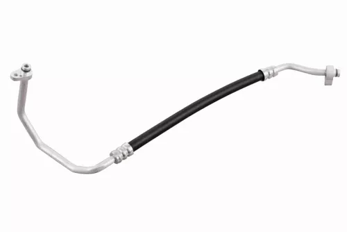 Hochdruck-/Niederdruckleitung, Klimaanlage