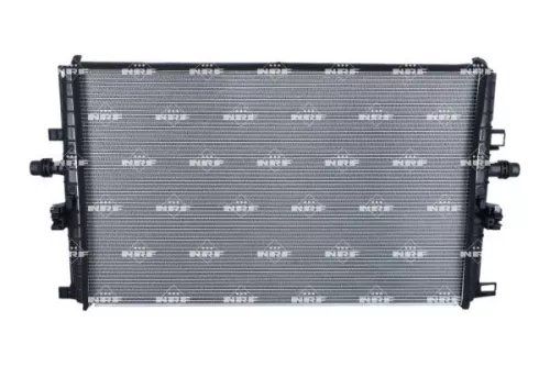 Kühler, Motorkühlung