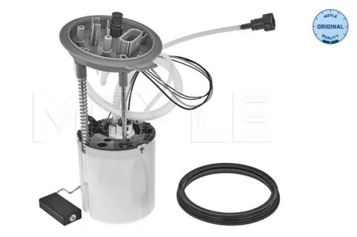 Kraftstoff-Fördereinheit