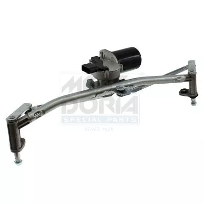 Scheibenreinigungsanlage